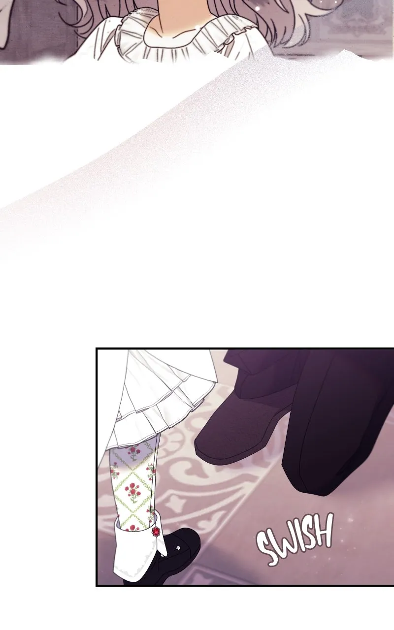 This Wasn’t in My Adoption Plan! Chapter 24 page 23 - 