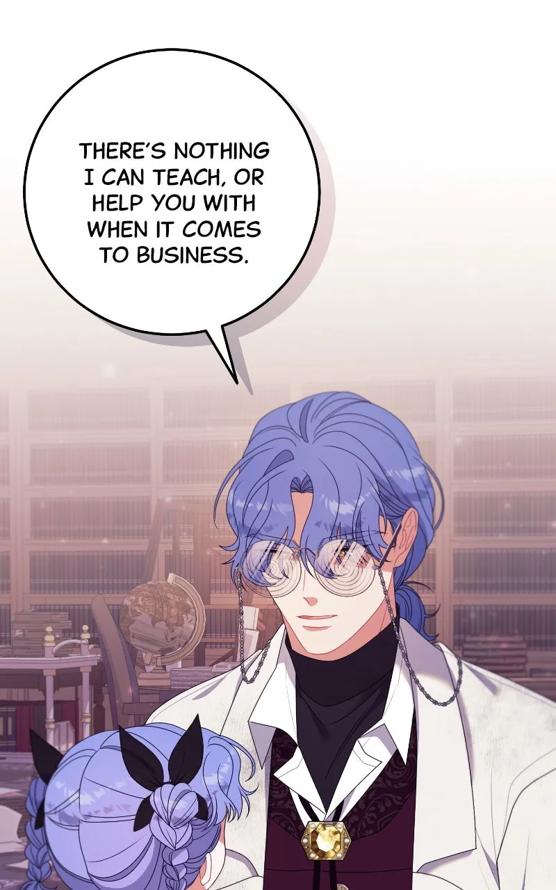 This Wasn’t in My Adoption Plan! Chapter 24 page 24 - 