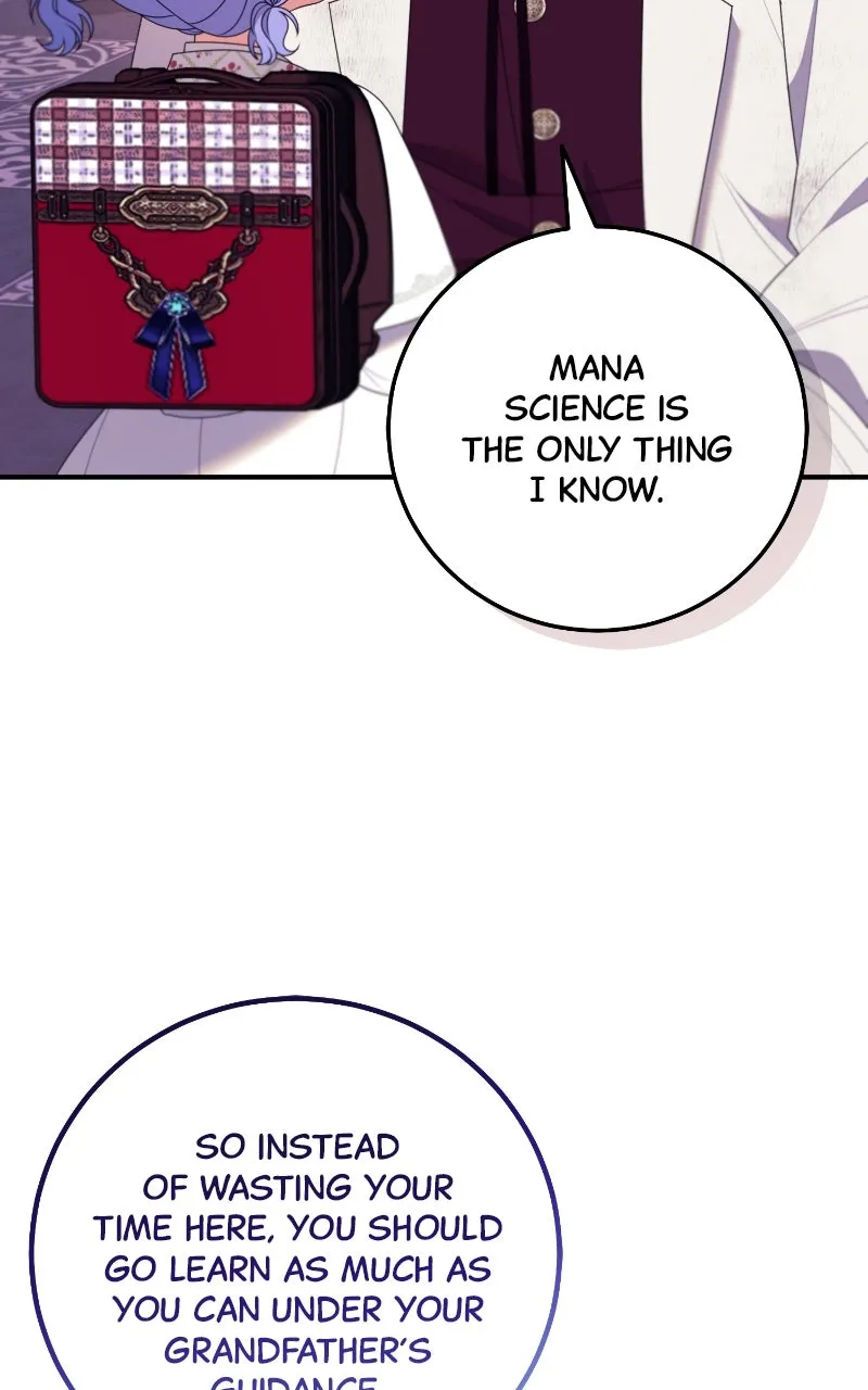 This Wasn’t in My Adoption Plan! Chapter 24 page 25 - 