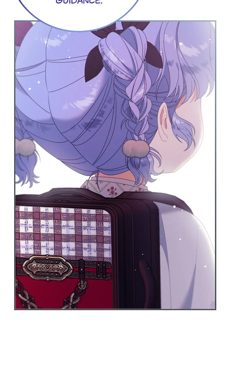 This Wasn’t in My Adoption Plan! Chapter 24 page 26 - 