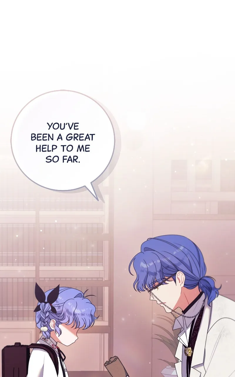 This Wasn’t in My Adoption Plan! Chapter 24 page 28 - 
