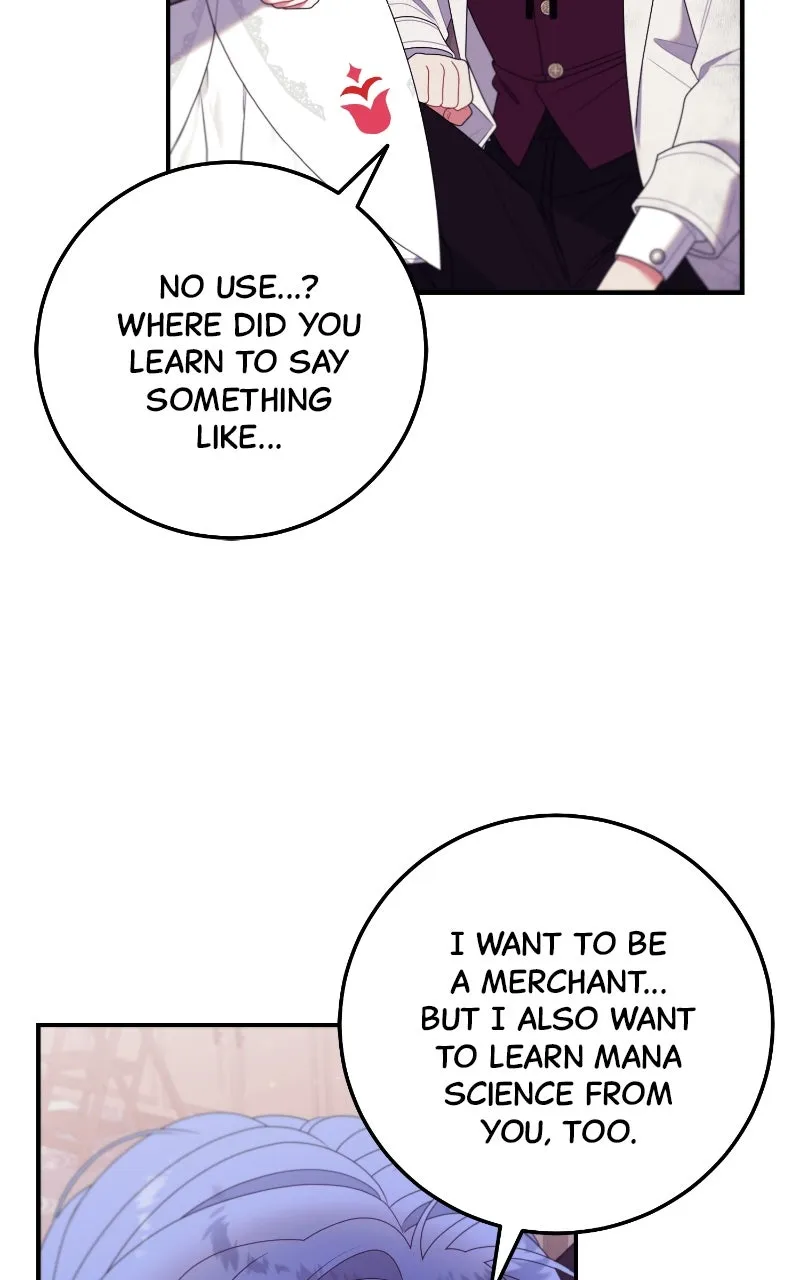 This Wasn’t in My Adoption Plan! Chapter 24 page 33 - 