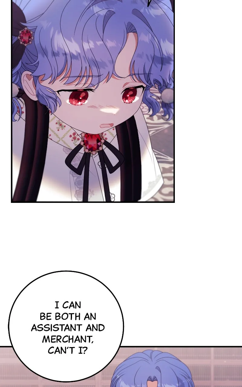 This Wasn’t in My Adoption Plan! Chapter 24 page 34 - 