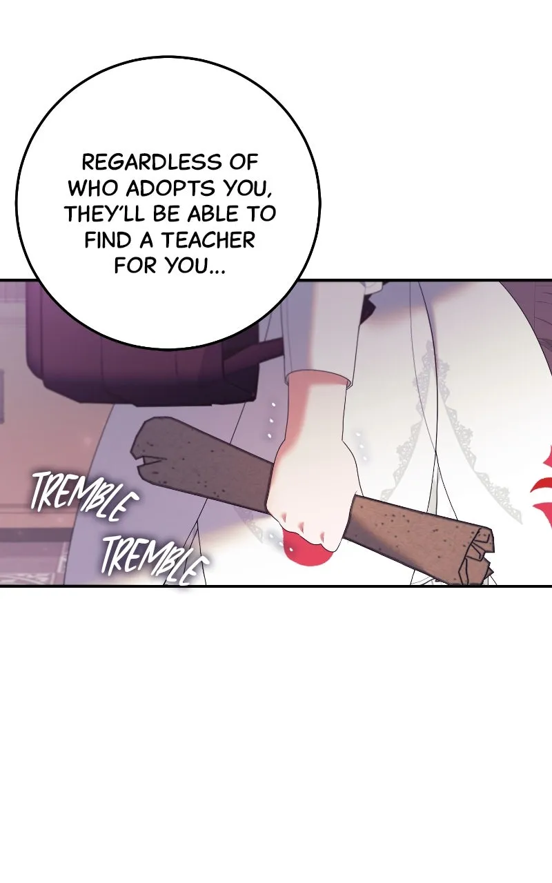 This Wasn’t in My Adoption Plan! Chapter 24 page 37 - 