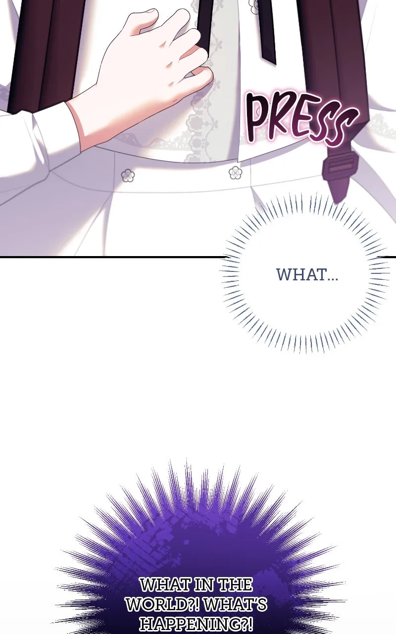 This Wasn’t in My Adoption Plan! Chapter 24 page 5 - 