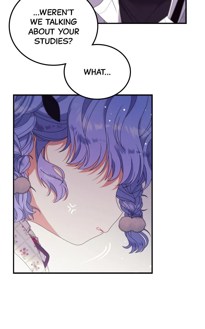This Wasn’t in My Adoption Plan! Chapter 24 page 42 - 