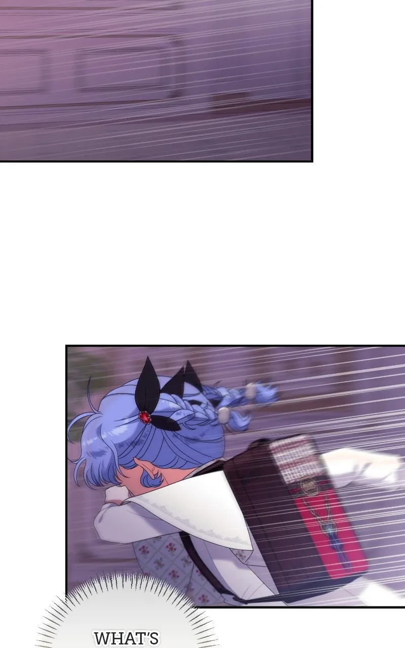 This Wasn’t in My Adoption Plan! Chapter 24 page 46 - 