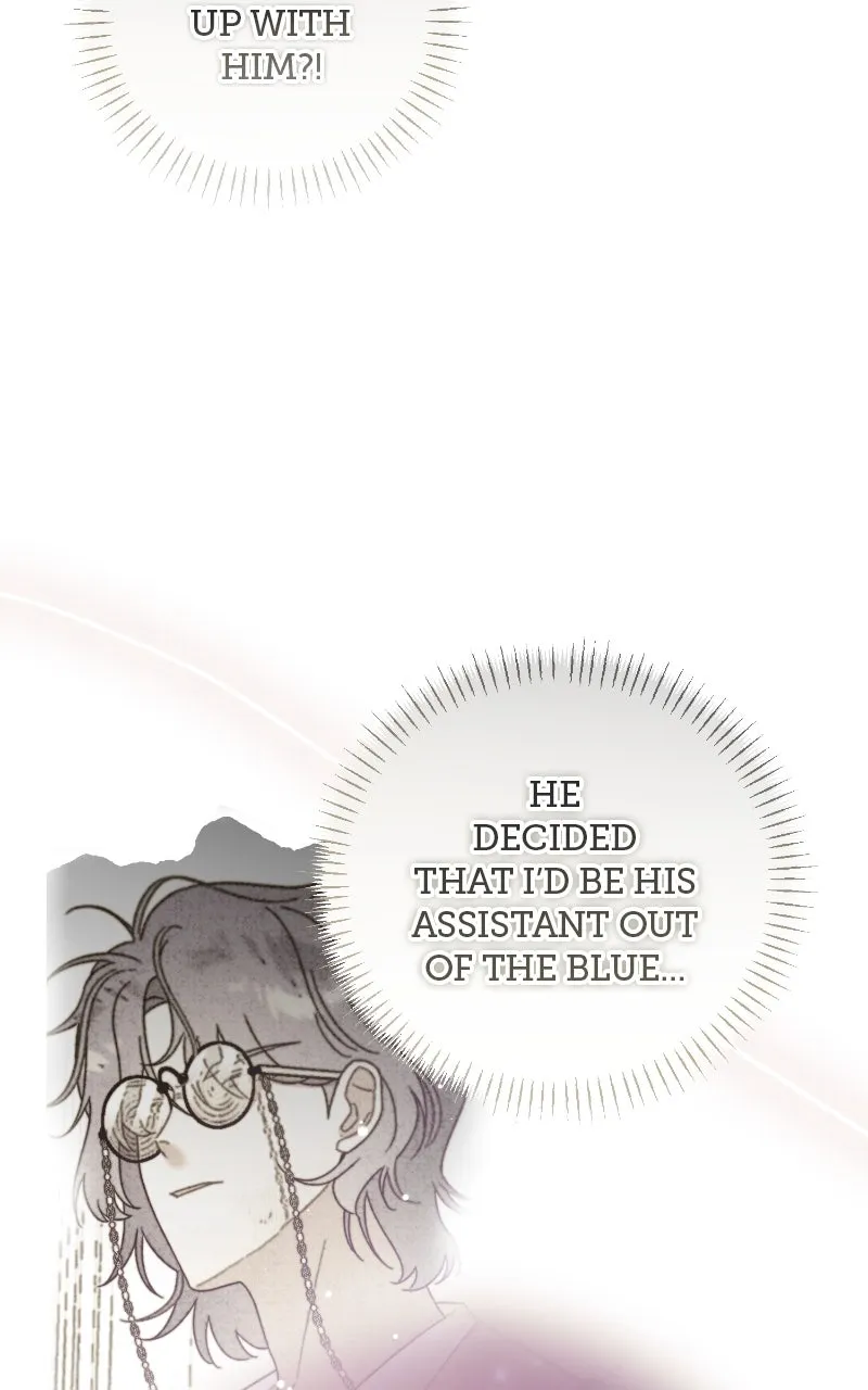 This Wasn’t in My Adoption Plan! Chapter 24 page 47 - 
