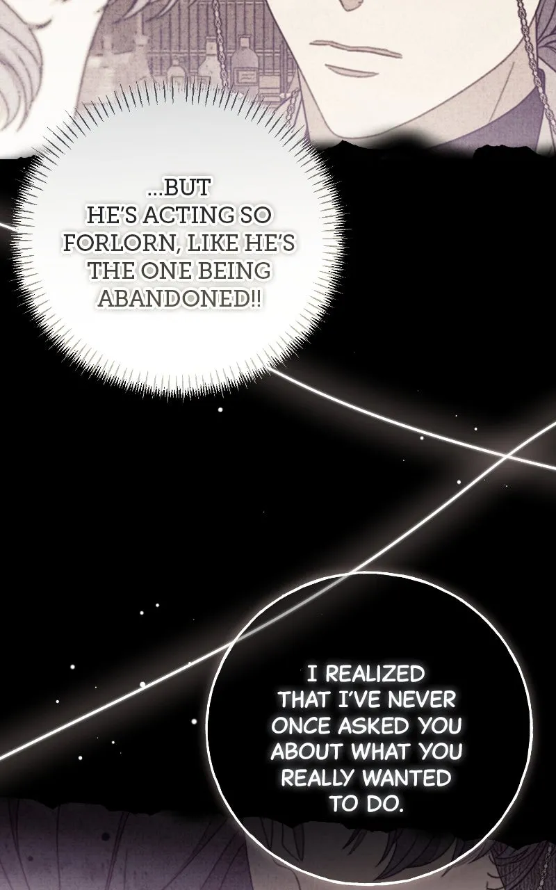 This Wasn’t in My Adoption Plan! Chapter 24 page 50 - 