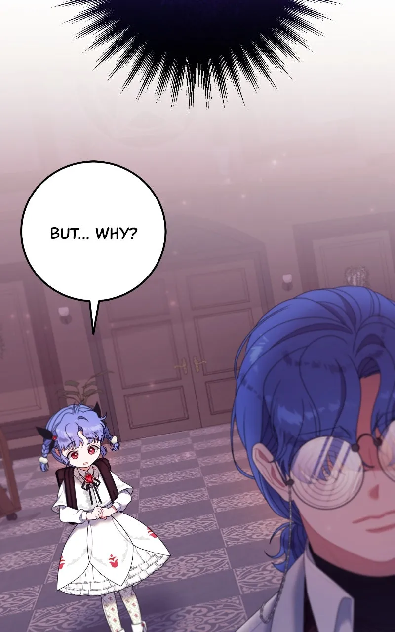 This Wasn’t in My Adoption Plan! Chapter 24 page 6 - 