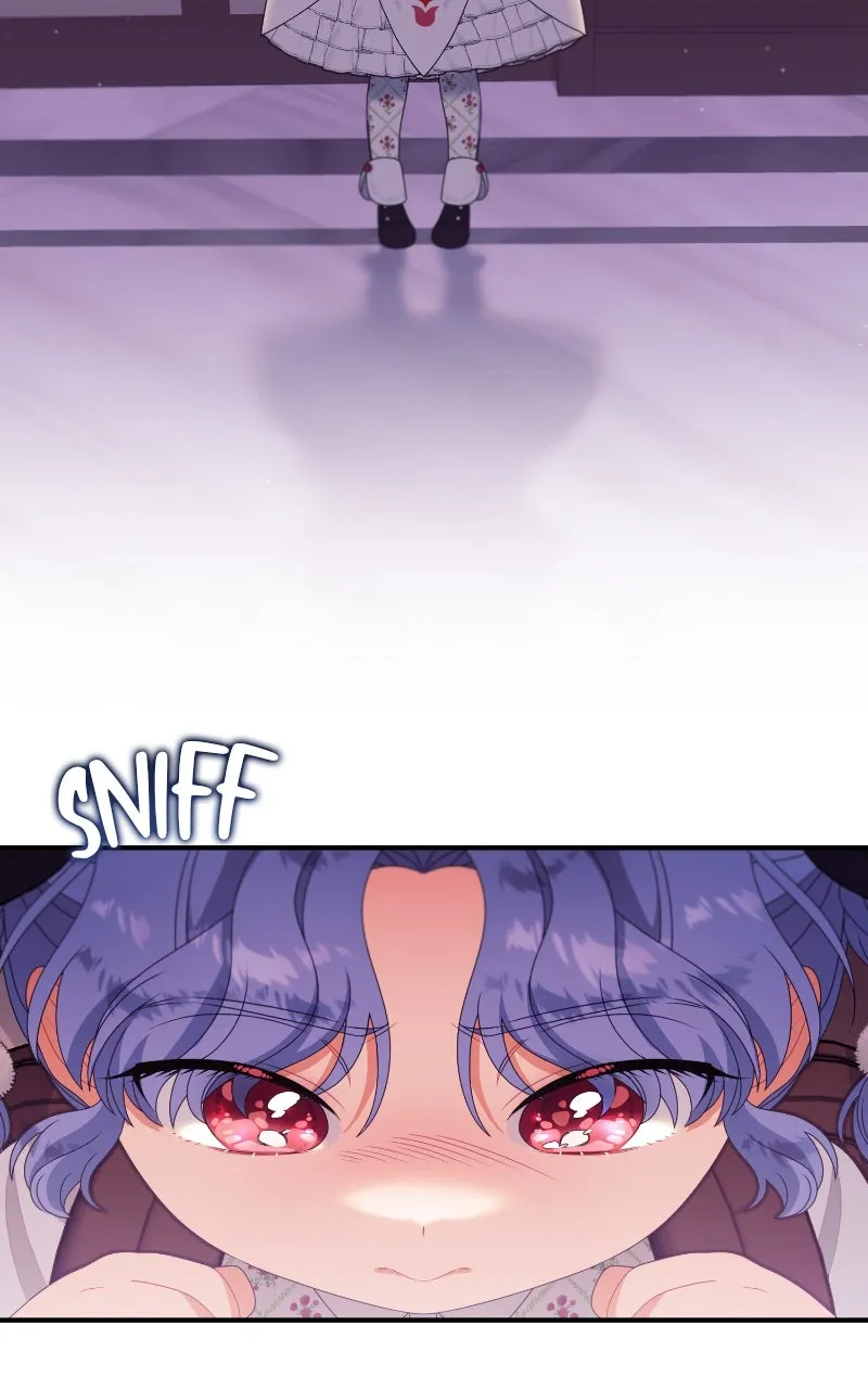 This Wasn’t in My Adoption Plan! Chapter 24 page 58 - 