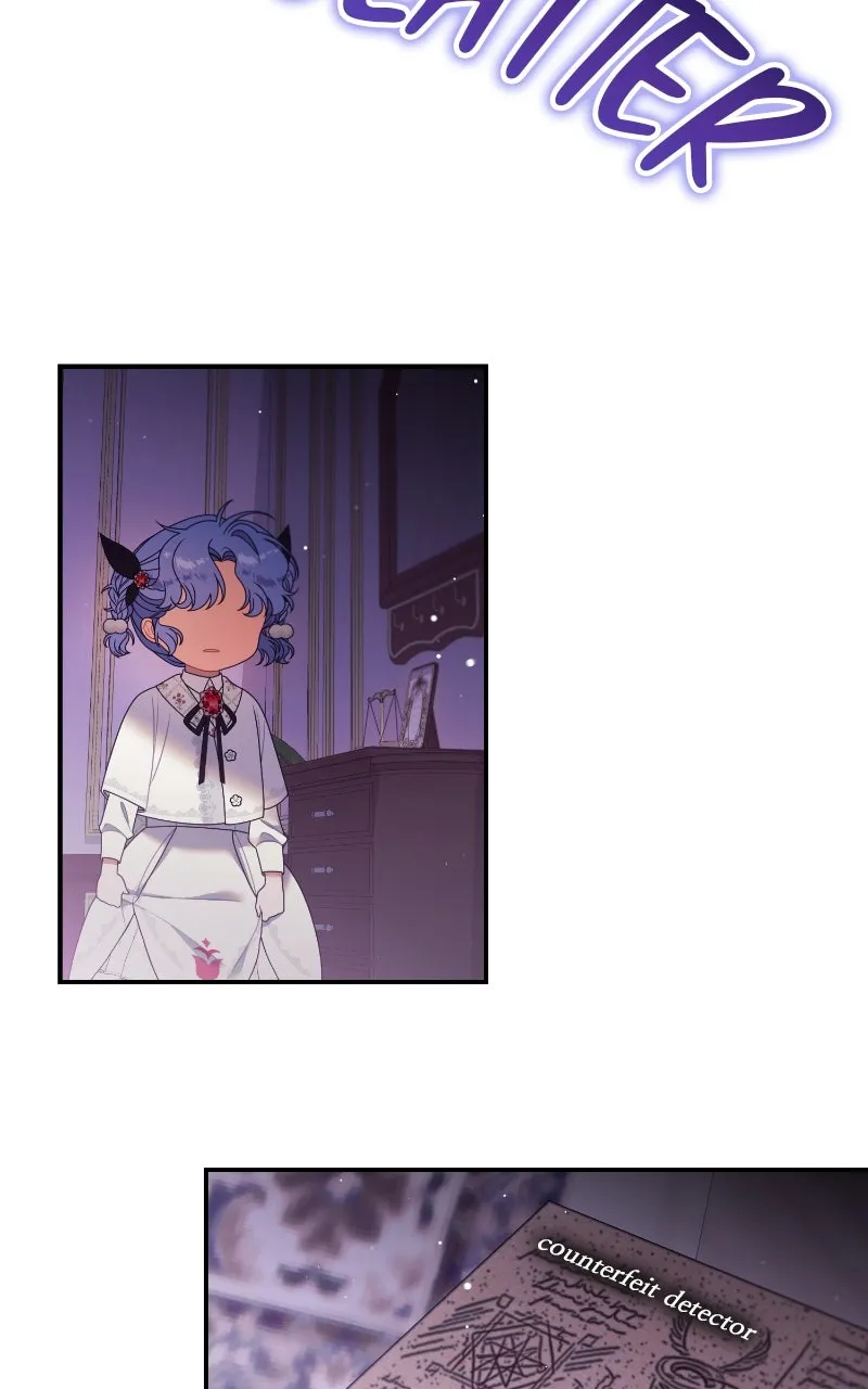 This Wasn’t in My Adoption Plan! Chapter 24 page 61 - 