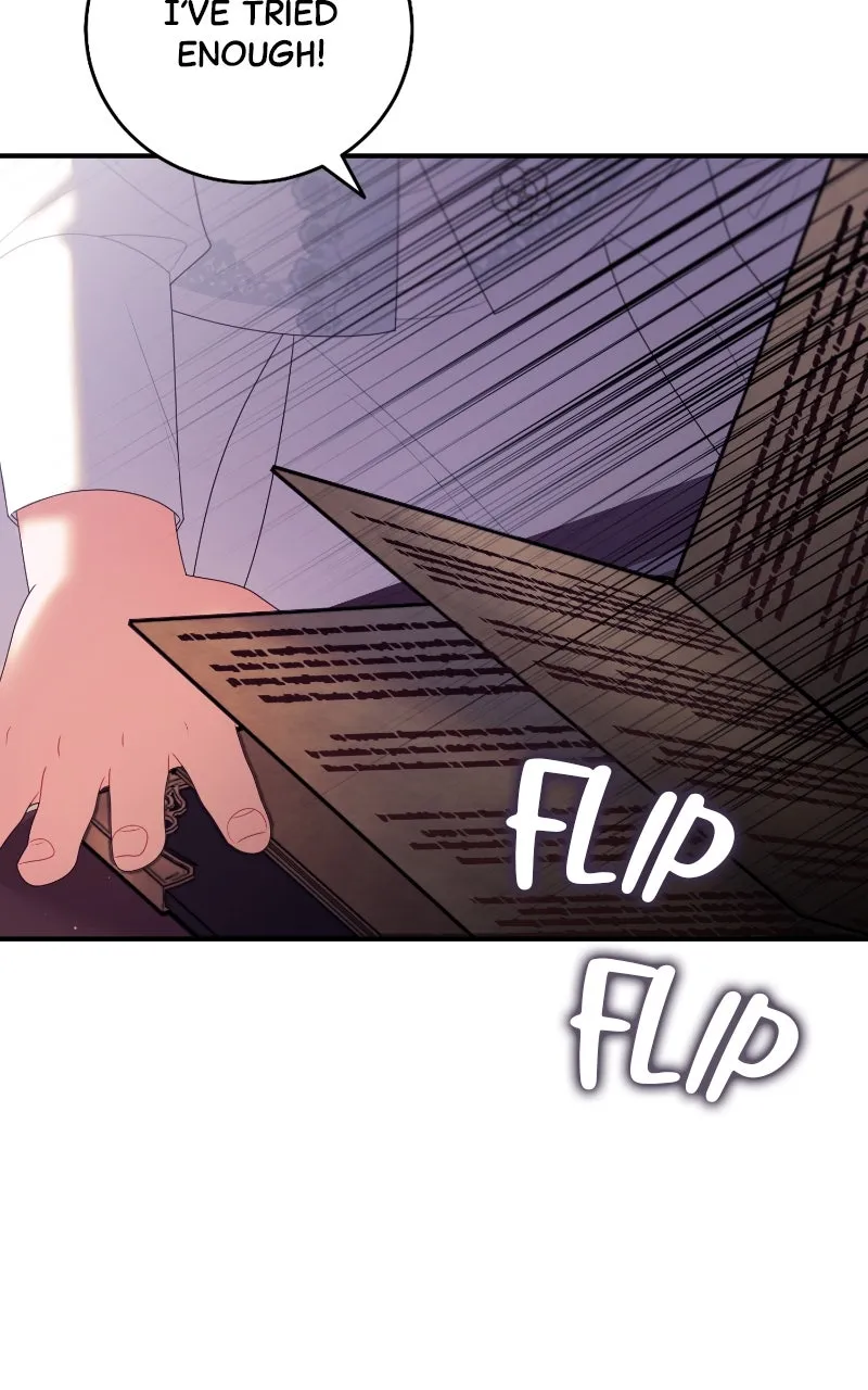 This Wasn’t in My Adoption Plan! Chapter 24 page 64 - 