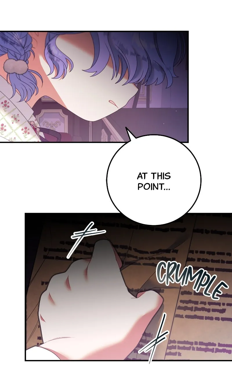 This Wasn’t in My Adoption Plan! Chapter 24 page 65 - 