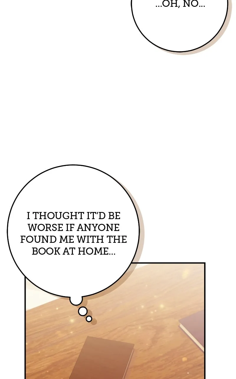 This Wasn’t in My Adoption Plan! Chapter 24 page 70 - 