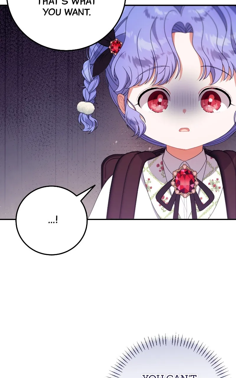 This Wasn’t in My Adoption Plan! Chapter 24 page 8 - 