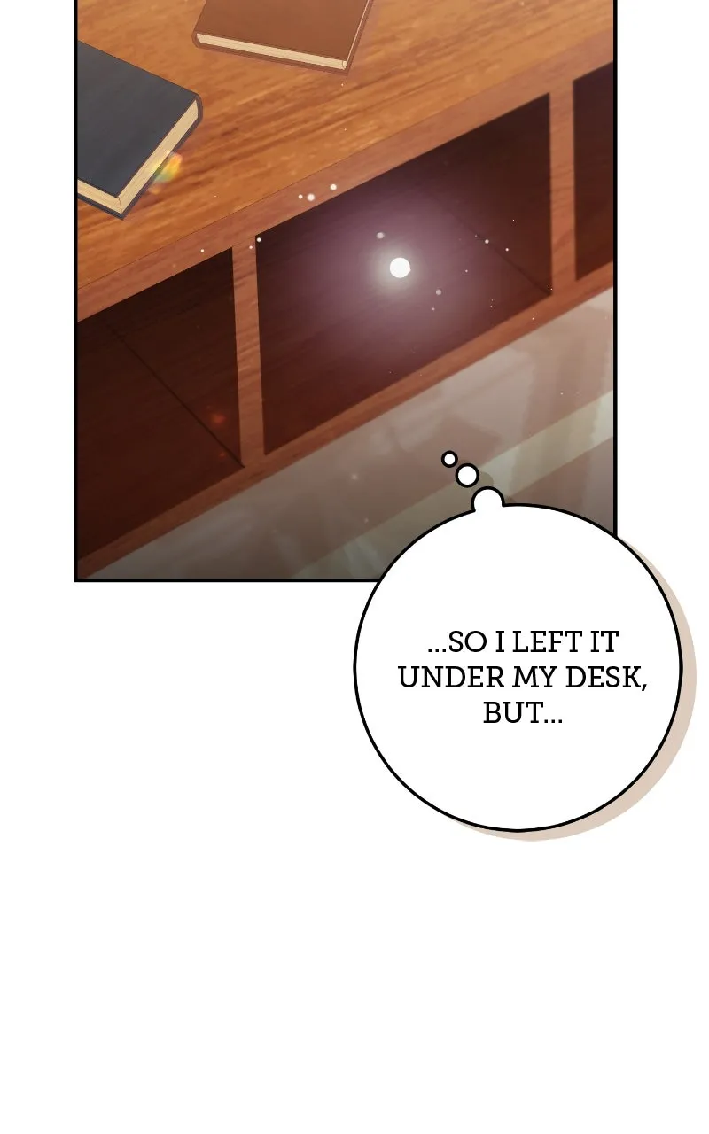 This Wasn’t in My Adoption Plan! Chapter 24 page 71 - 