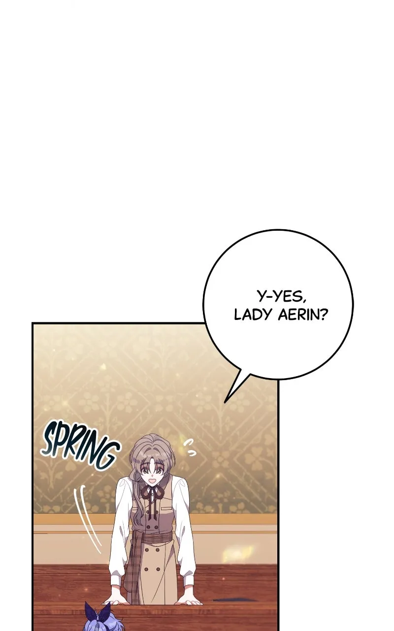 This Wasn’t in My Adoption Plan! Chapter 24 page 78 - 