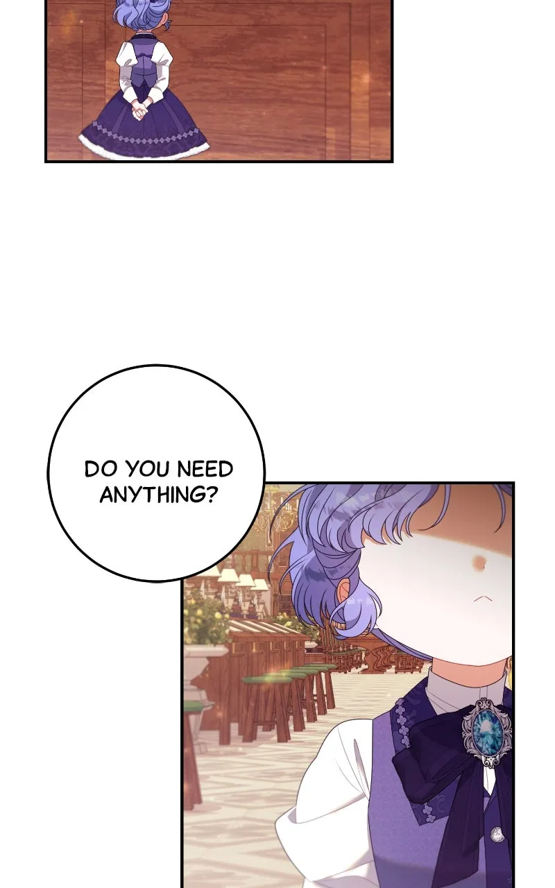 This Wasn’t in My Adoption Plan! Chapter 24 page 79 - 