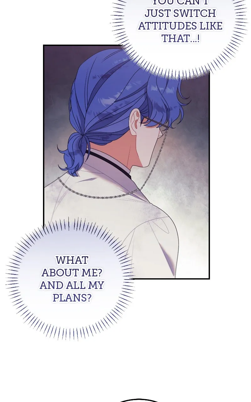 This Wasn’t in My Adoption Plan! Chapter 24 page 9 - 