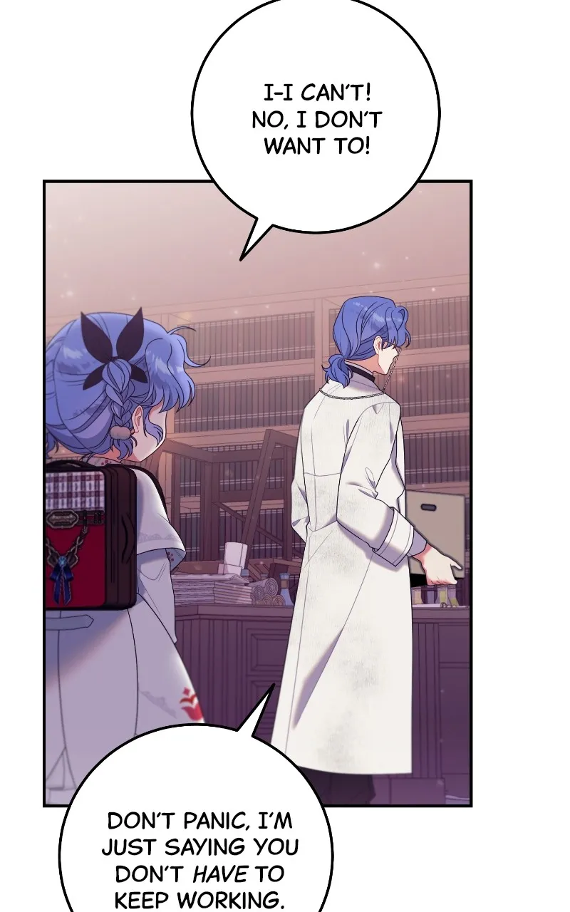 This Wasn’t in My Adoption Plan! Chapter 24 page 10 - 