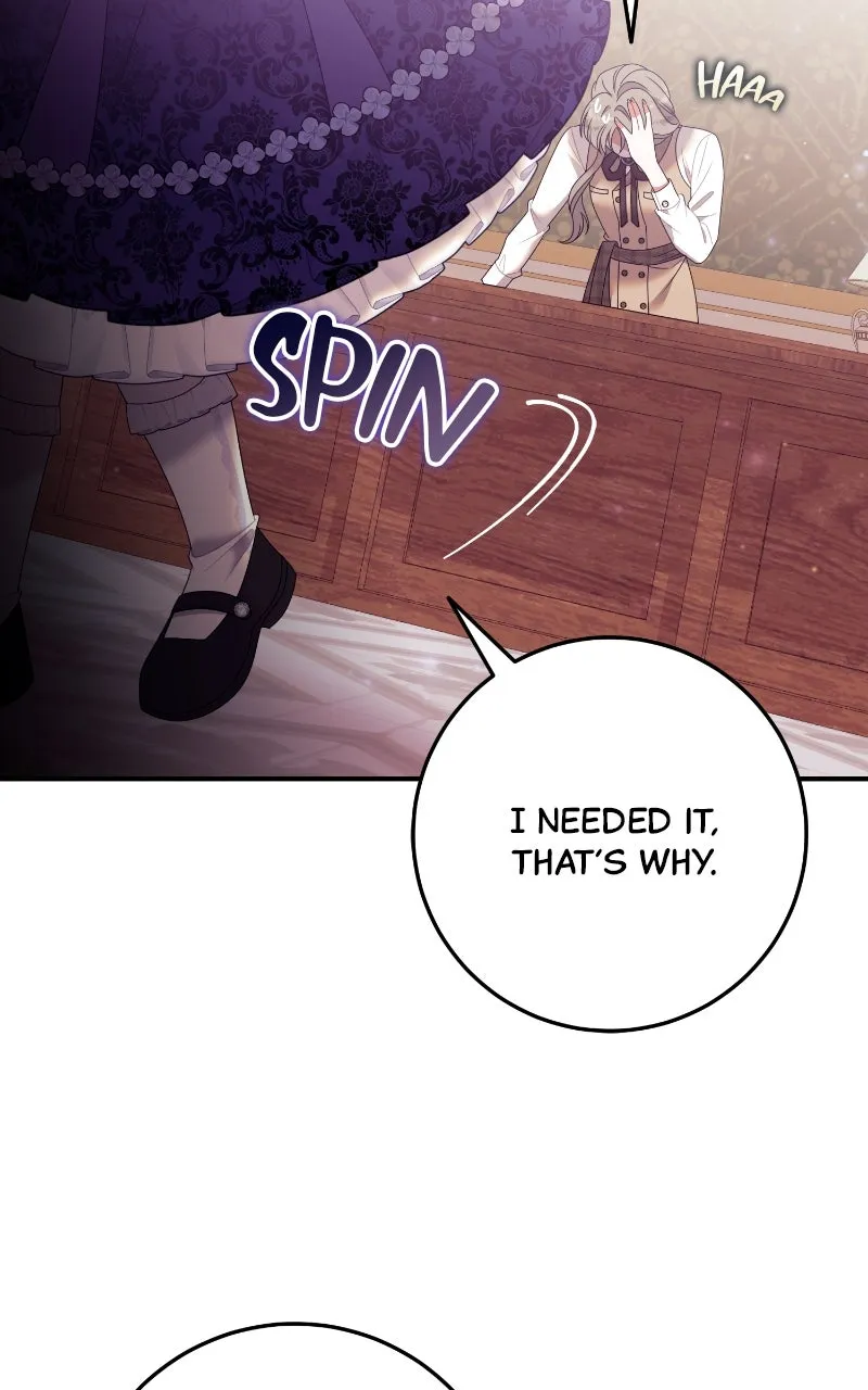 This Wasn’t in My Adoption Plan! Chapter 25 page 12 - 