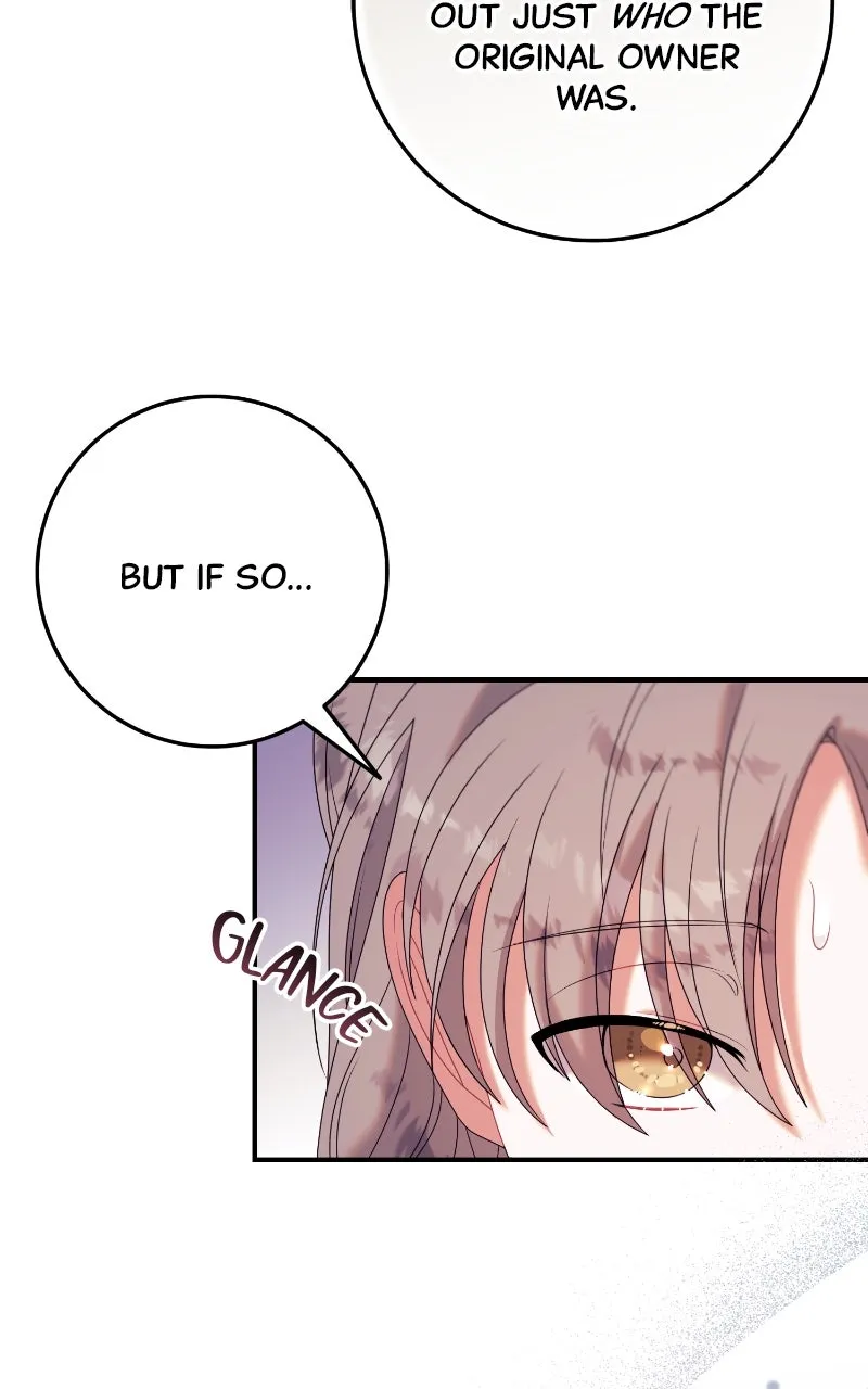 This Wasn’t in My Adoption Plan! Chapter 25 page 15 - 