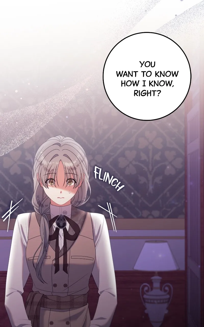 This Wasn’t in My Adoption Plan! Chapter 25 page 16 - 