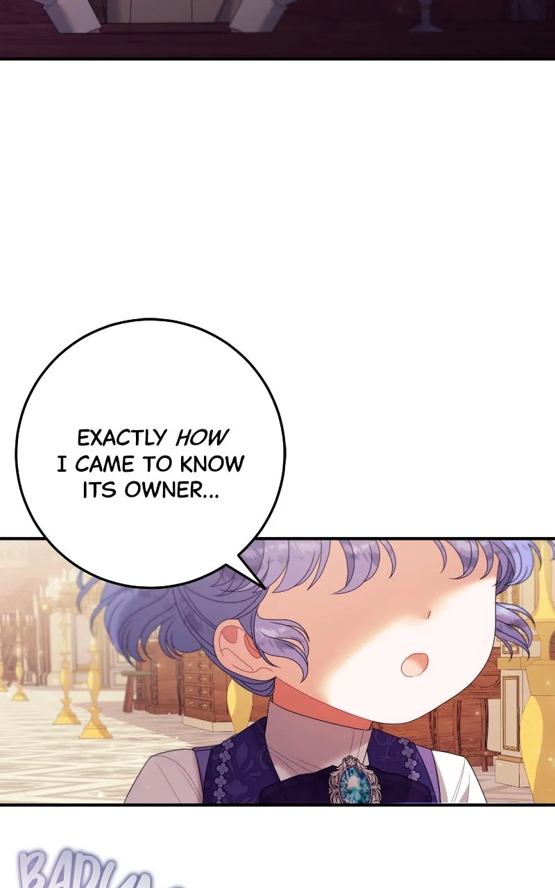 This Wasn’t in My Adoption Plan! Chapter 25 page 17 - 