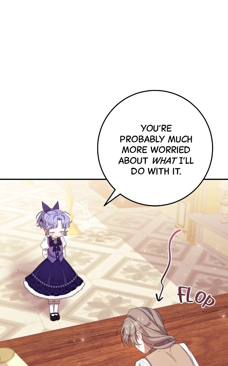 This Wasn’t in My Adoption Plan! Chapter 25 page 20 - 