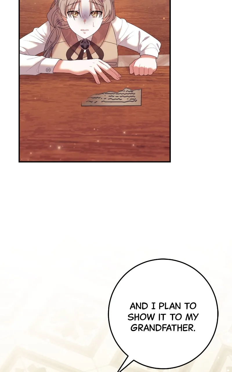 This Wasn’t in My Adoption Plan! Chapter 25 page 22 - 