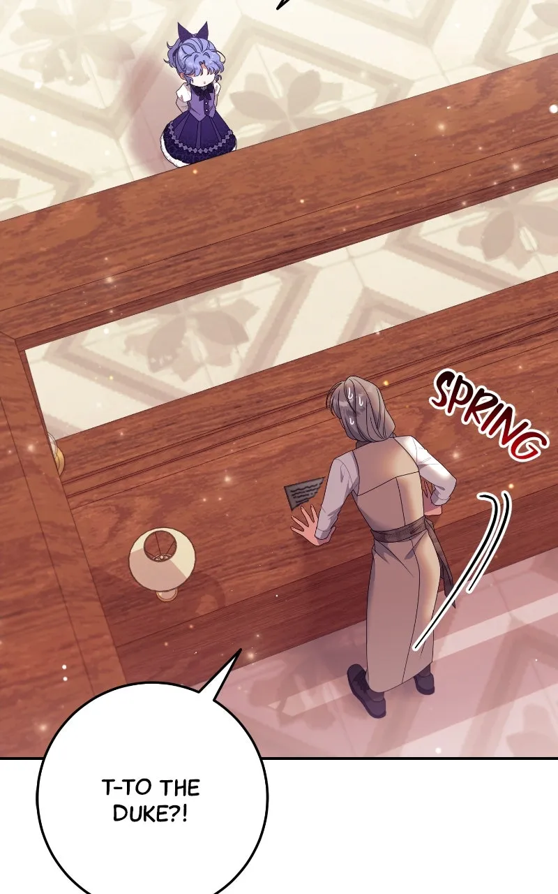 This Wasn’t in My Adoption Plan! Chapter 25 page 23 - 