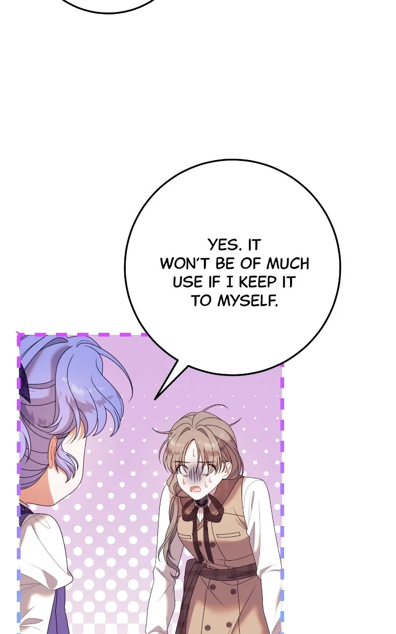 This Wasn’t in My Adoption Plan! Chapter 25 page 24 - 