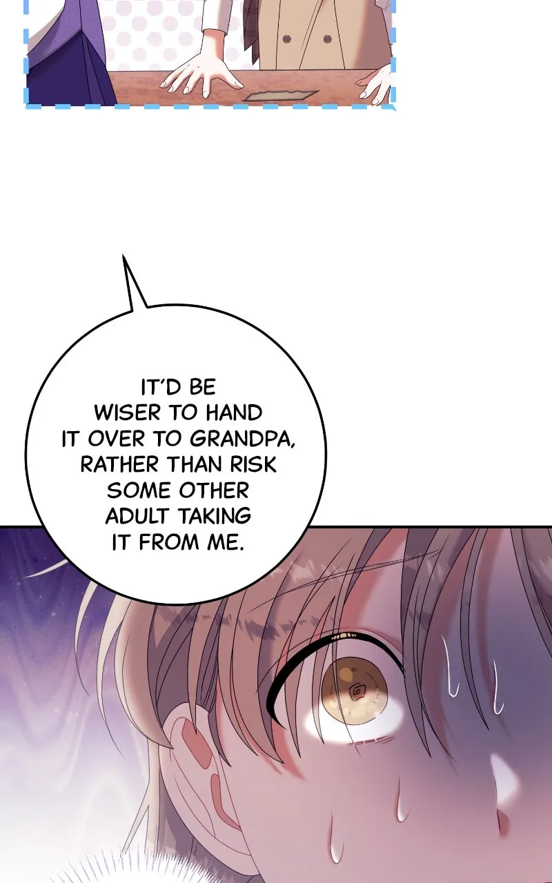 This Wasn’t in My Adoption Plan! Chapter 25 page 25 - 