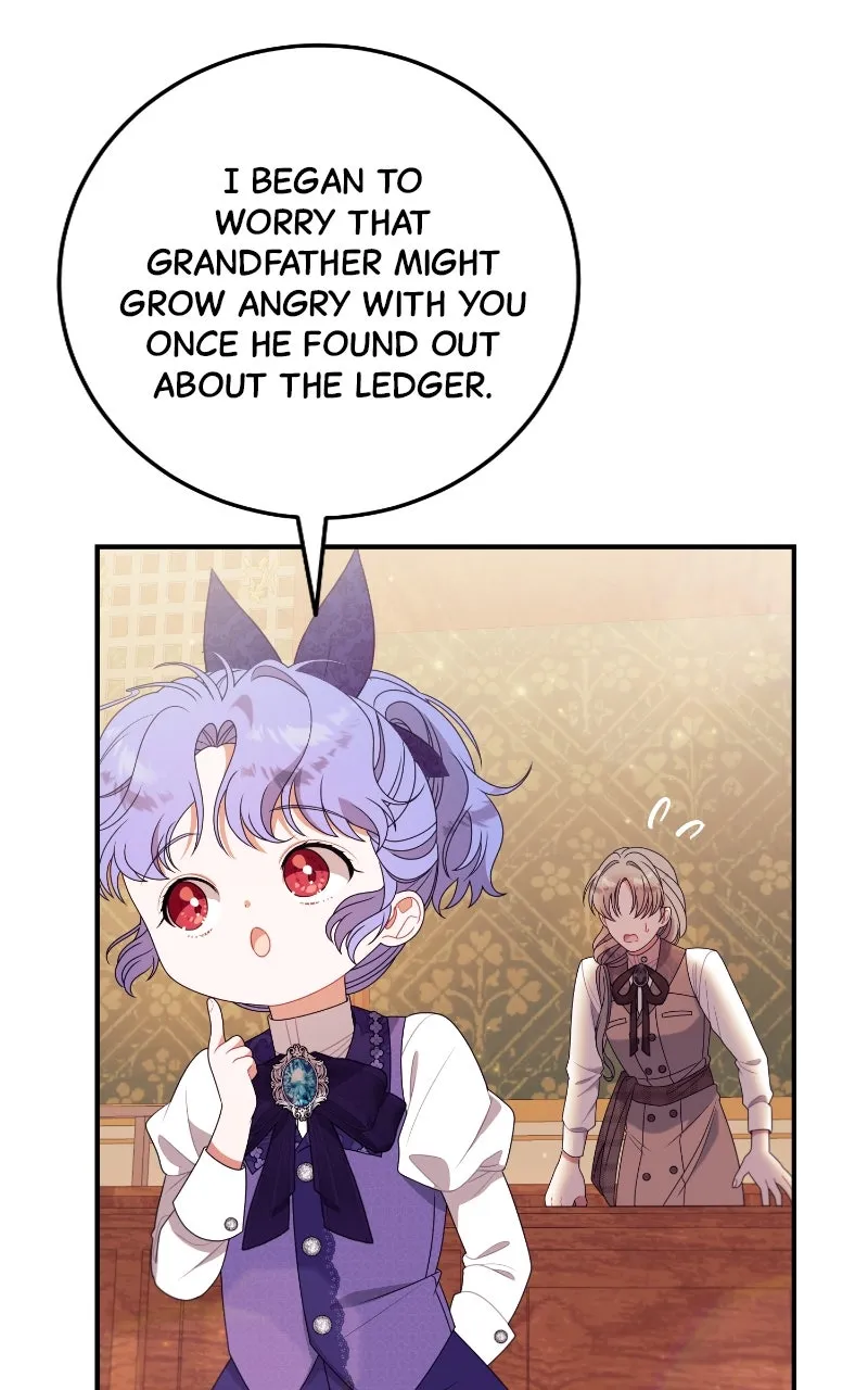 This Wasn’t in My Adoption Plan! Chapter 25 page 29 - 