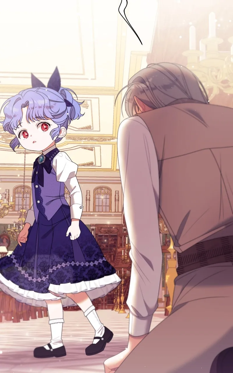 This Wasn’t in My Adoption Plan! Chapter 25 page 32 - 