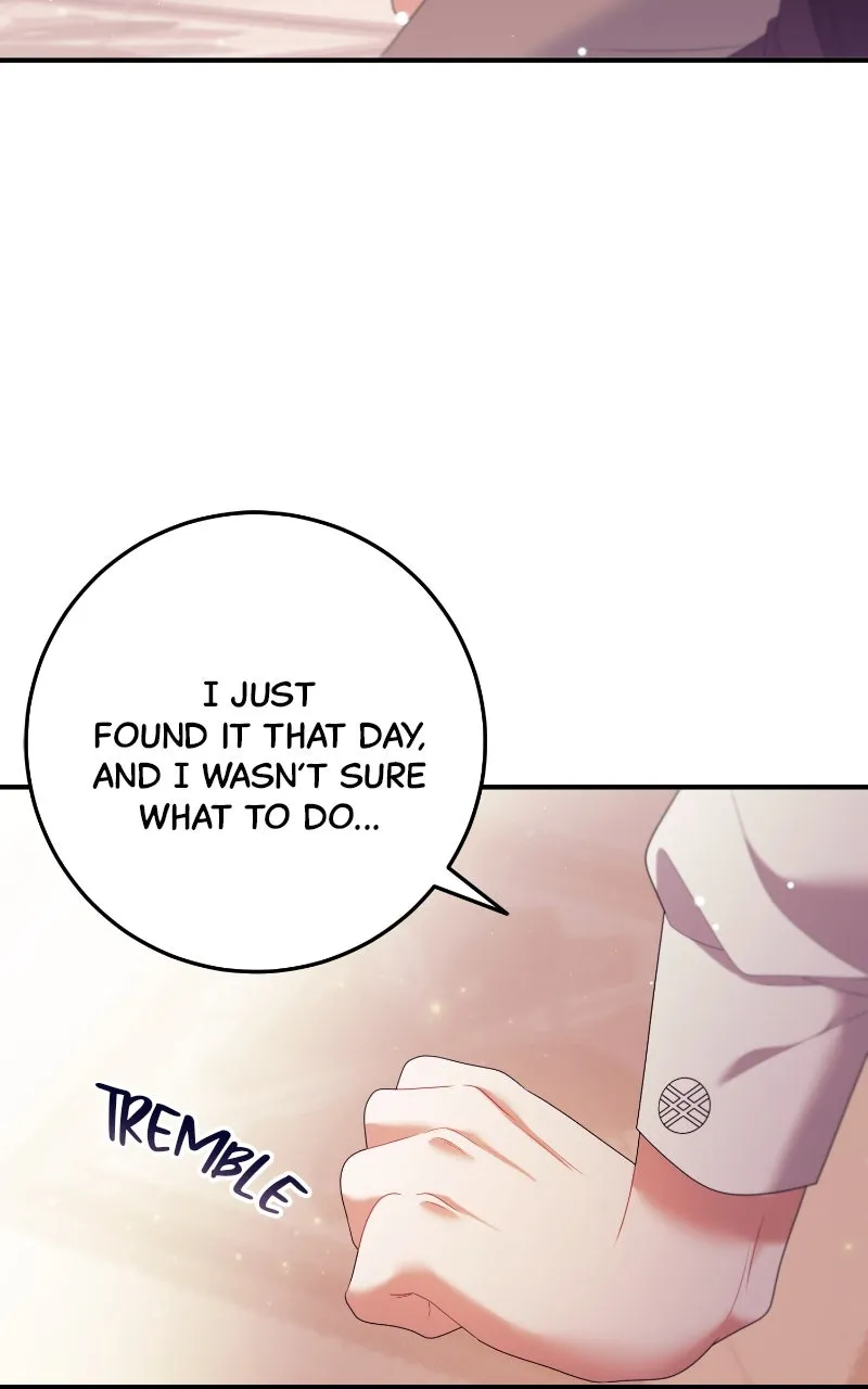 This Wasn’t in My Adoption Plan! Chapter 25 page 33 - 