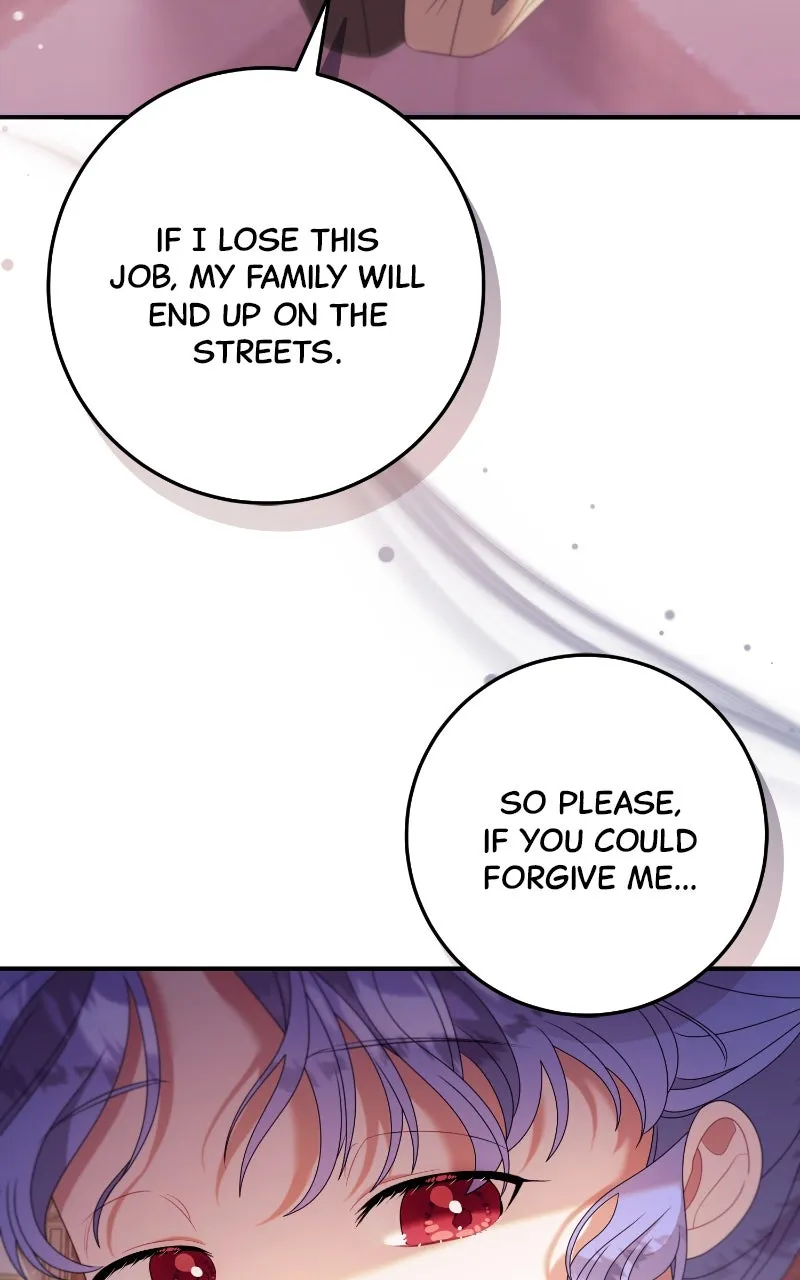 This Wasn’t in My Adoption Plan! Chapter 25 page 36 - 