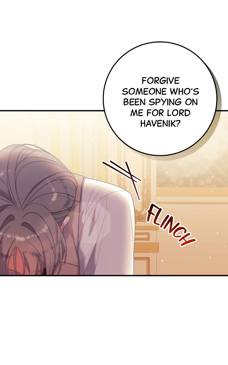 This Wasn’t in My Adoption Plan! Chapter 25 page 38 - 