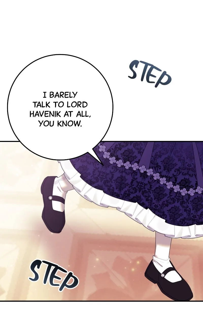 This Wasn’t in My Adoption Plan! Chapter 25 page 39 - 