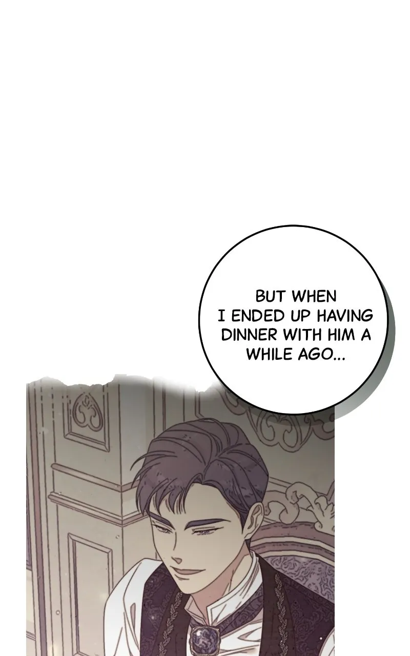 This Wasn’t in My Adoption Plan! Chapter 25 page 40 - 