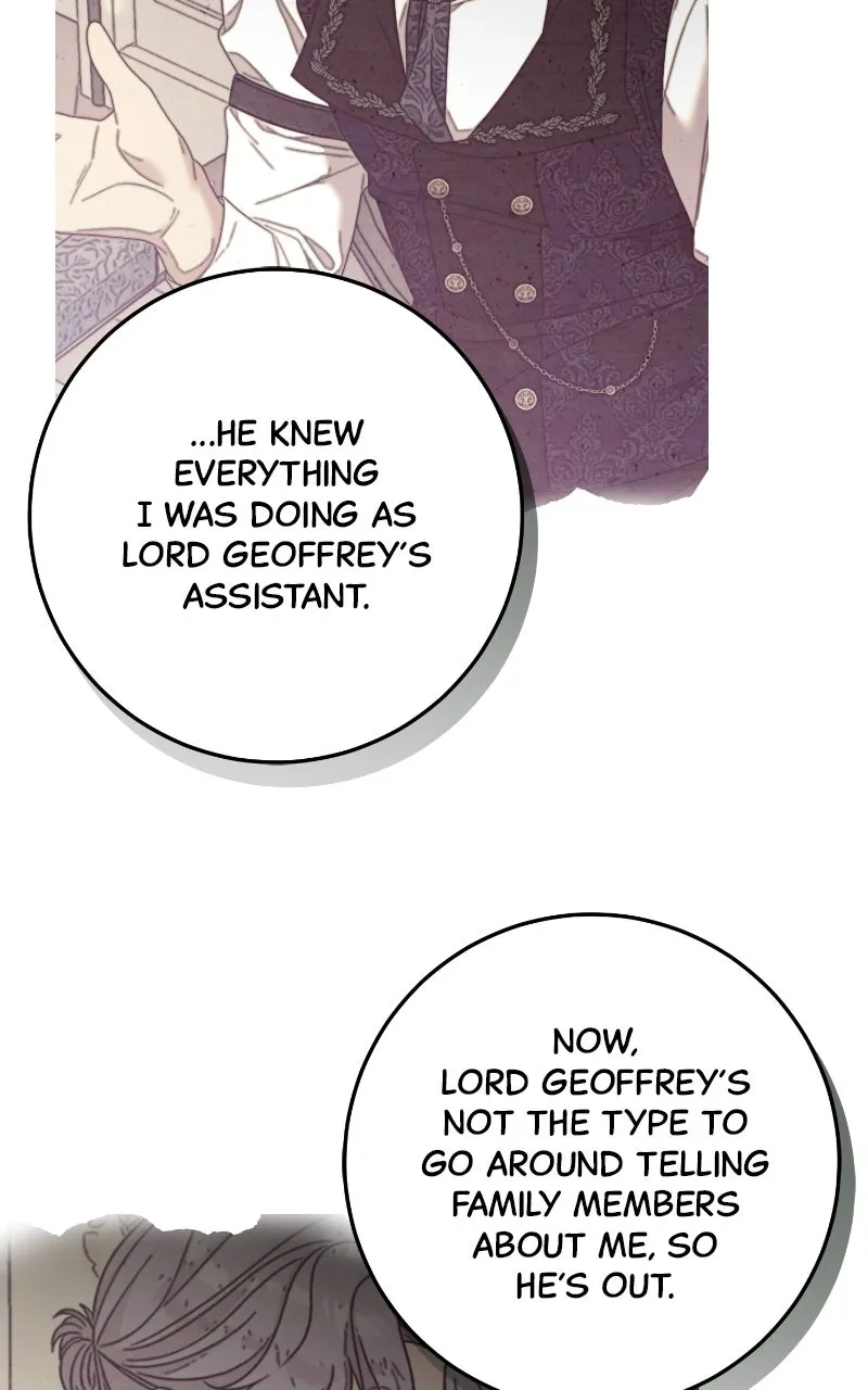 This Wasn’t in My Adoption Plan! Chapter 25 page 41 - 