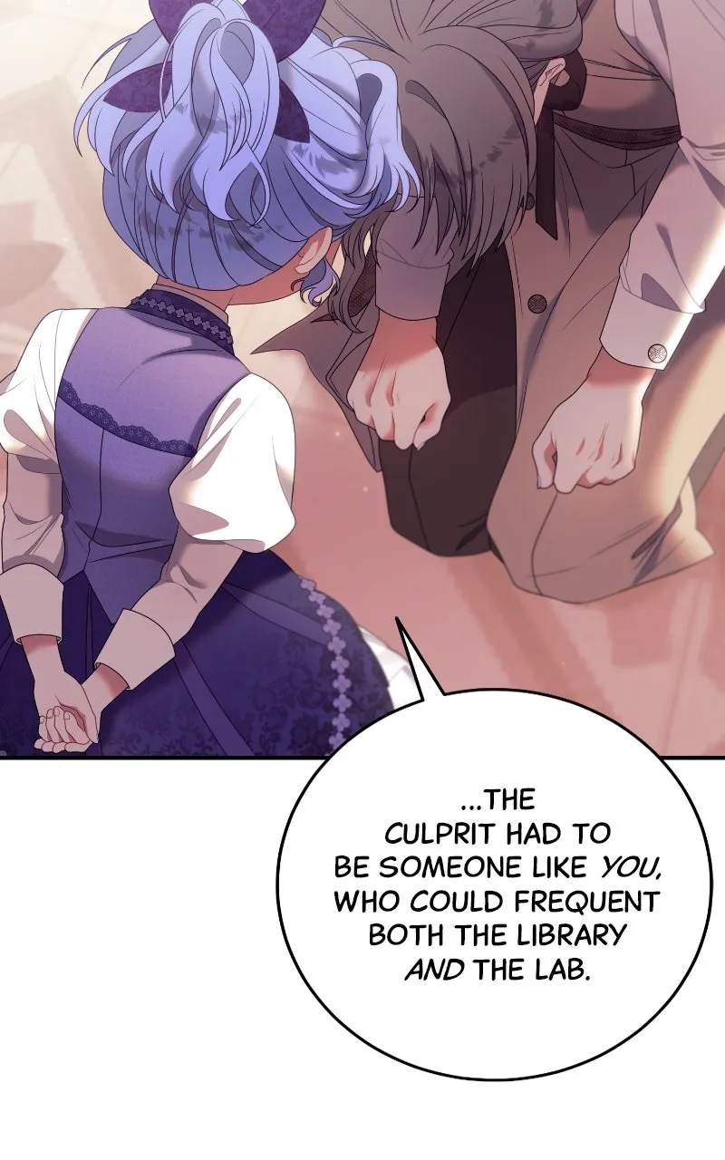 This Wasn’t in My Adoption Plan! Chapter 25 page 43 - 