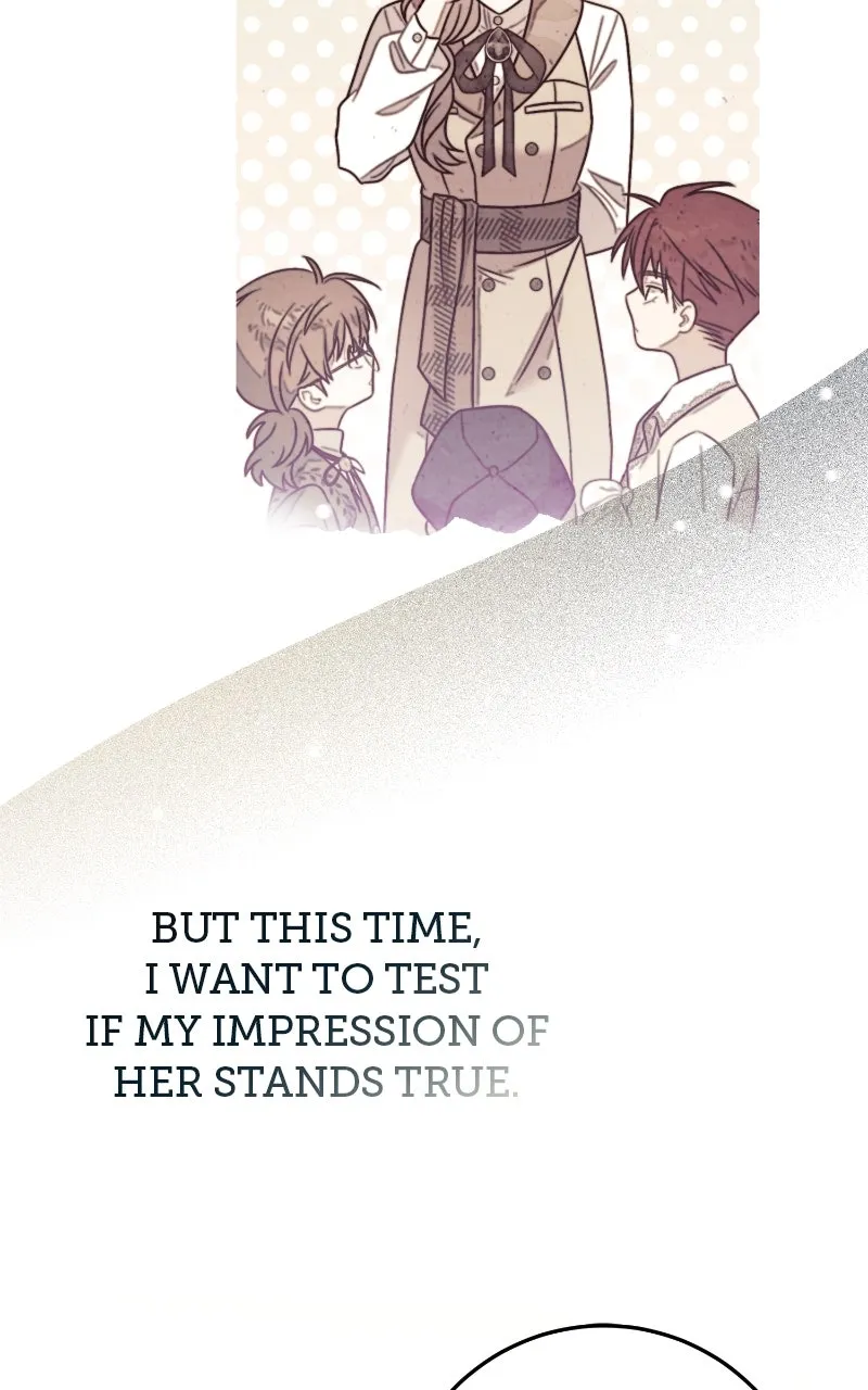 This Wasn’t in My Adoption Plan! Chapter 25 page 49 - 