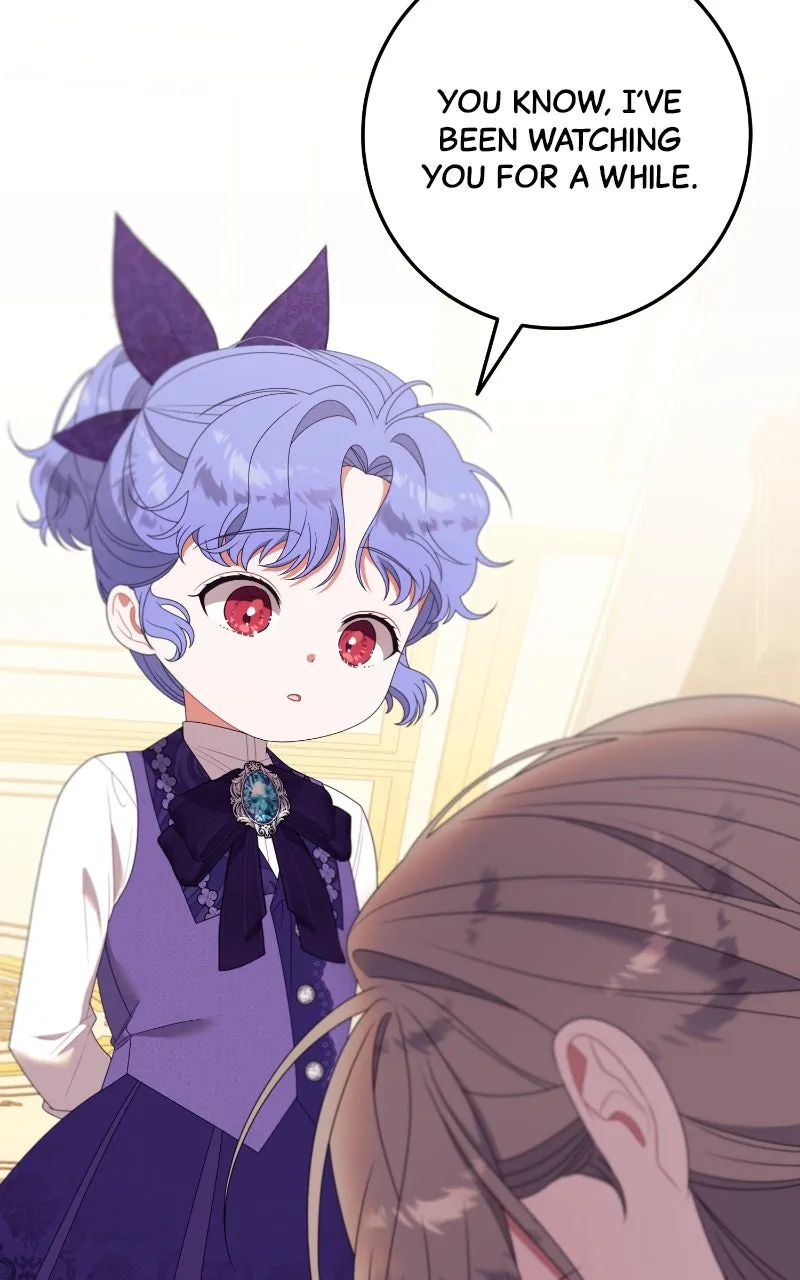 This Wasn’t in My Adoption Plan! Chapter 25 page 50 - 