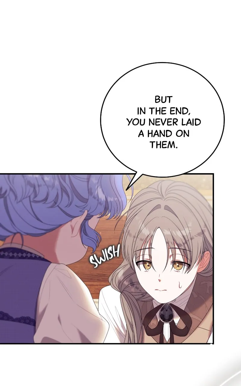 This Wasn’t in My Adoption Plan! Chapter 25 page 52 - 