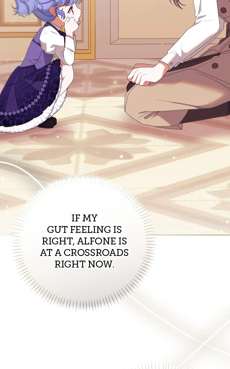 This Wasn’t in My Adoption Plan! Chapter 25 page 54 - 