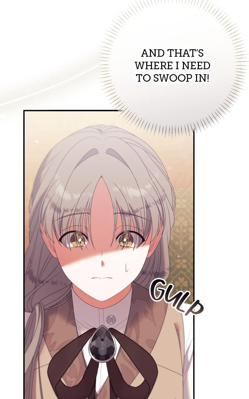 This Wasn’t in My Adoption Plan! Chapter 25 page 55 - 