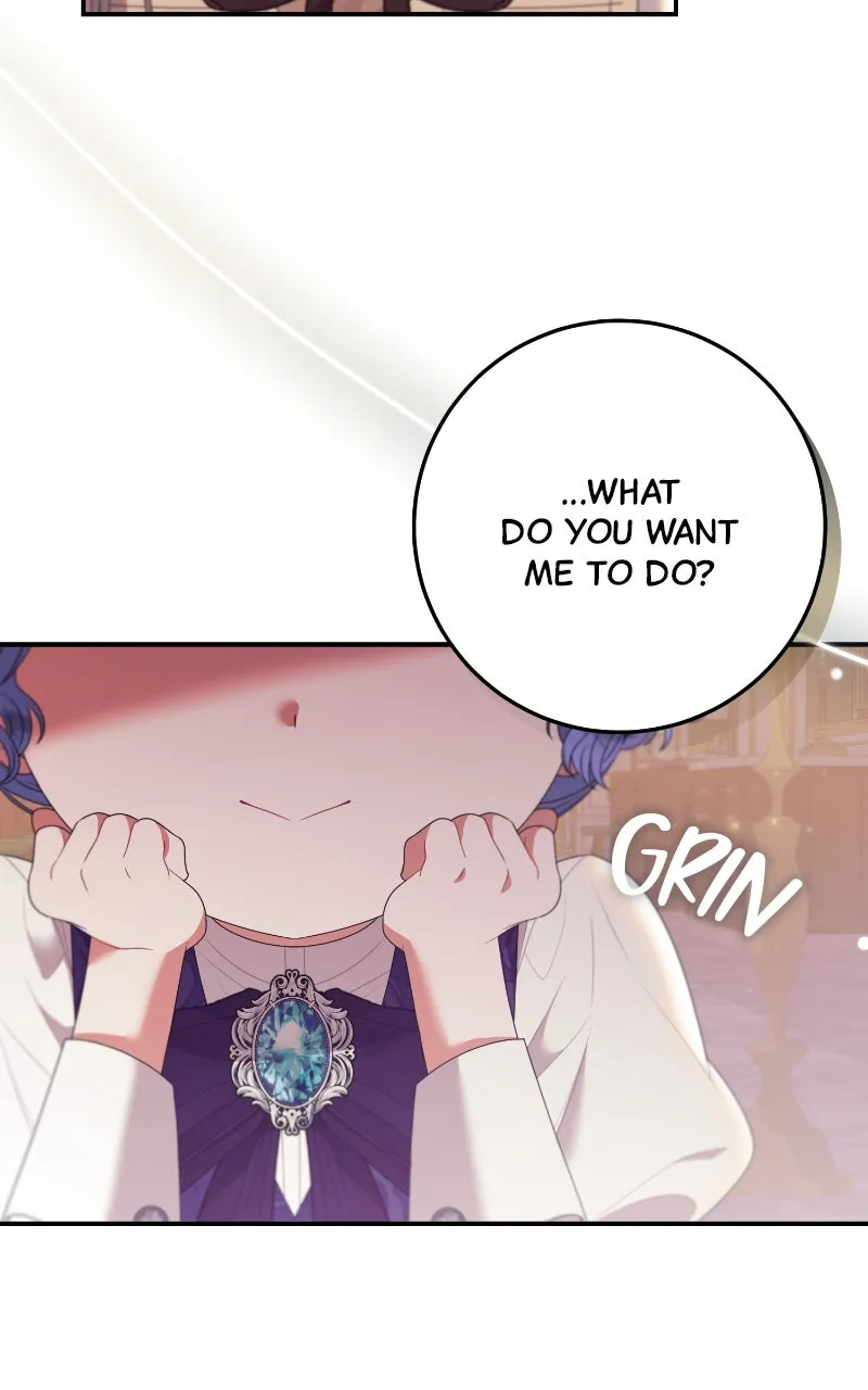 This Wasn’t in My Adoption Plan! Chapter 25 page 56 - 