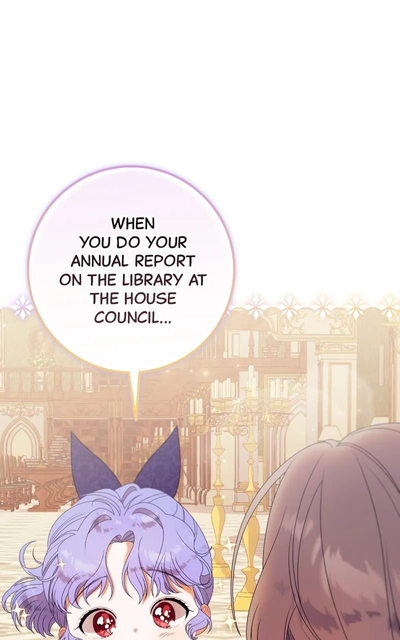 This Wasn’t in My Adoption Plan! Chapter 25 page 57 - 